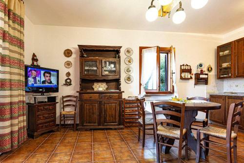 Apartamento Appartamento Il Porto