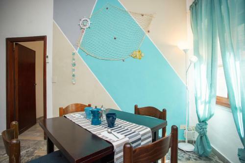 Apartamento La Tartaruga Marina