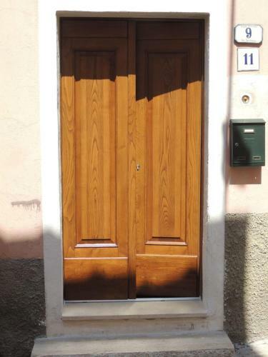 Apartamento Grazioso Appartamento