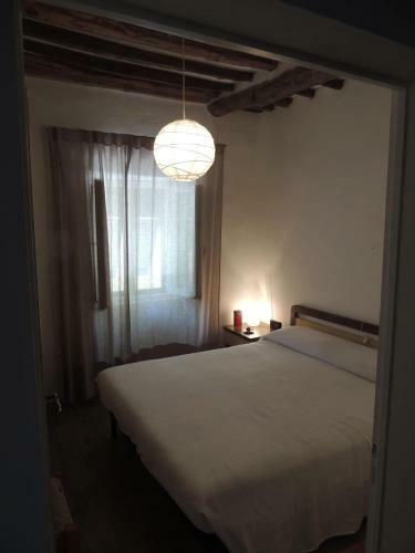 Apartamento Grazioso Appartamento