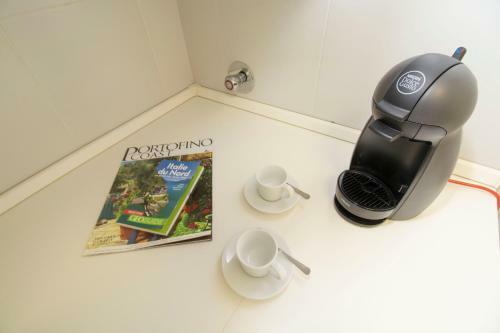 Royal Apartment