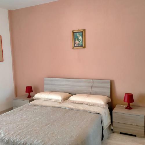 Apartamento La Casa Al Mare Di Giulia