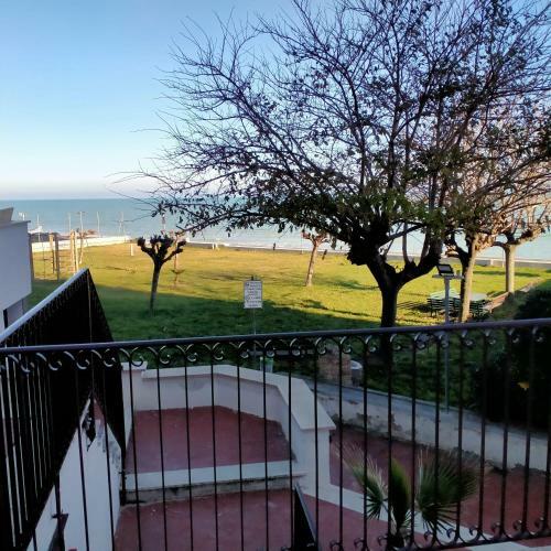 Apartamento La Casa Al Mare Di Giulia
