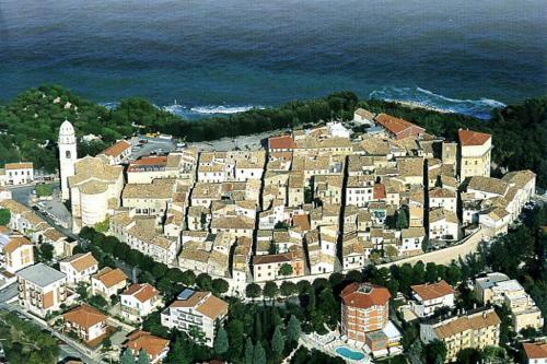 Apartamento La Casa Al Mare Di Giulia