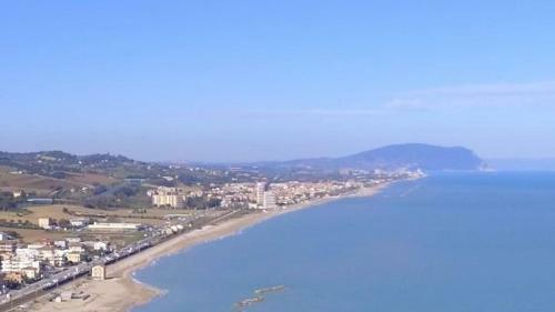 Apartamento La Casa Al Mare Di Giulia