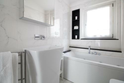 Edone' Apartment