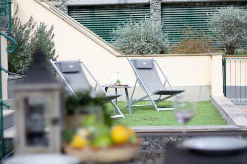 Edone' Apartment