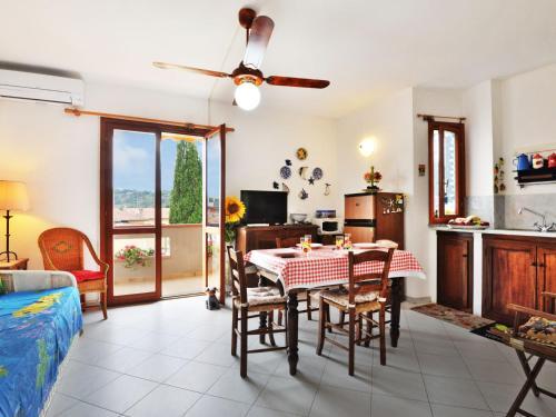 Apartamento Locazione Turistica