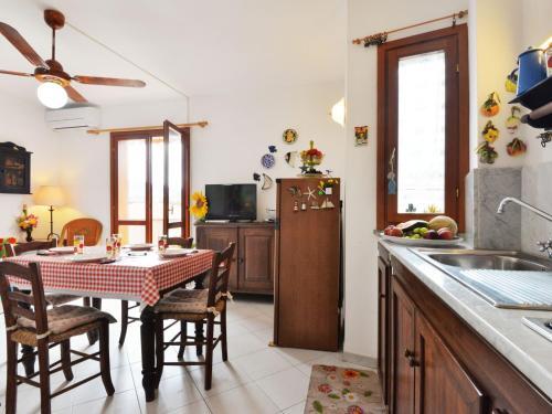 Apartamento Locazione Turistica
