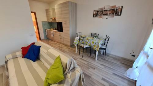 Apartamento Casa Nicole Trilocale
