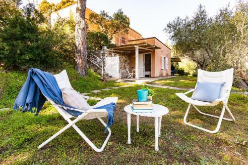 Apartamento Casetta Eden