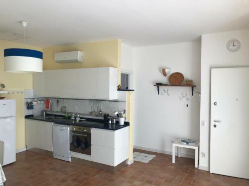 Marina Blue Apartaments
