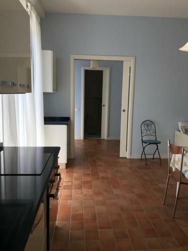 Marina Blue Apartaments
