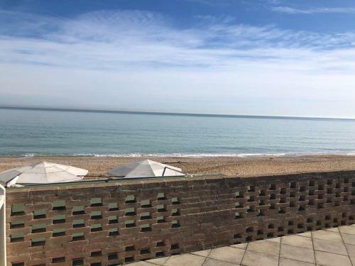 Apartamento Appartamenti Asola Vista Mare