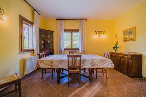 Villa Doddy Nei Pressi Di Barbarossa