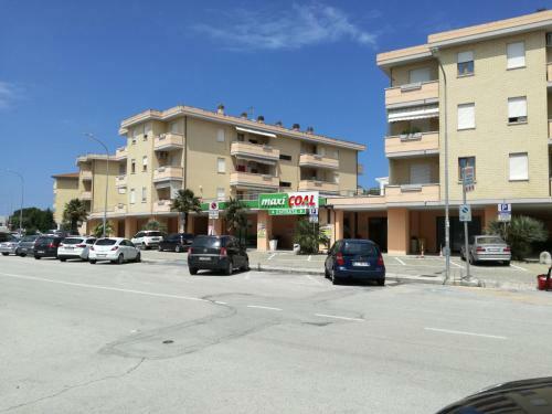 Apartamento La Casa Arcobaleno