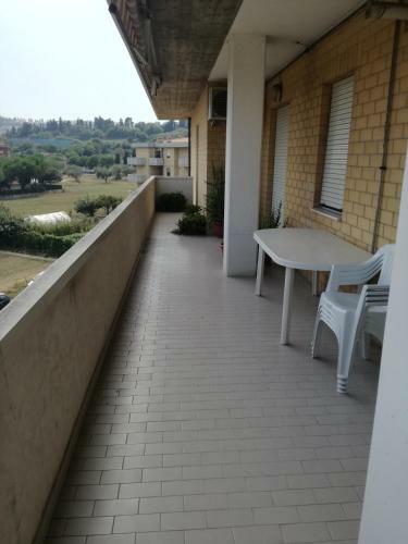 Apartamento La Casa Arcobaleno