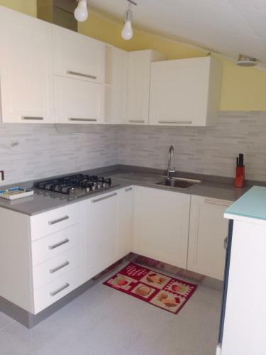 Apartamento La Casa Arcobaleno