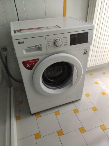 Apartamento La Casa Arcobaleno