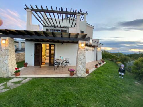 Casa Vacanza Felicita'