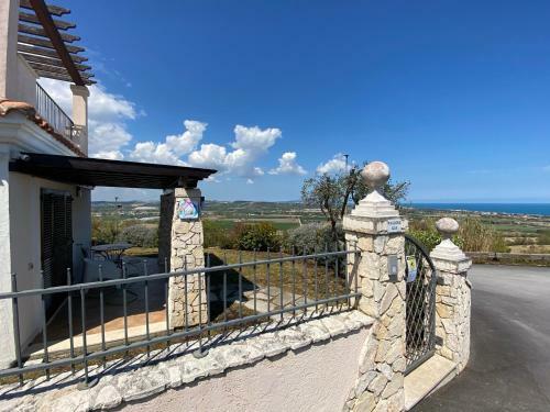 Casa Vacanza Felicita'