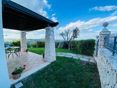 Casa Vacanza Felicita'