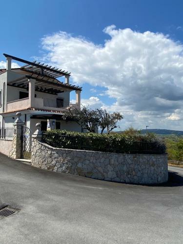 Casa Vacanza Felicita'