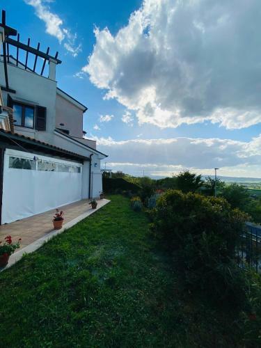 Casa Vacanza Felicita'