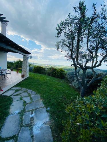 Casa Vacanza Felicita'