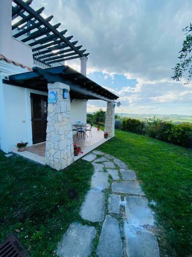 Casa Vacanza Felicita'