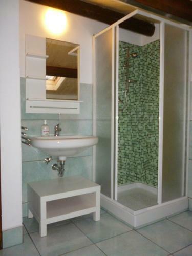 Apartamento La Bianca Vacation Italy