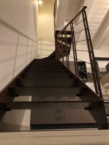 B&B Loft Edel Beach