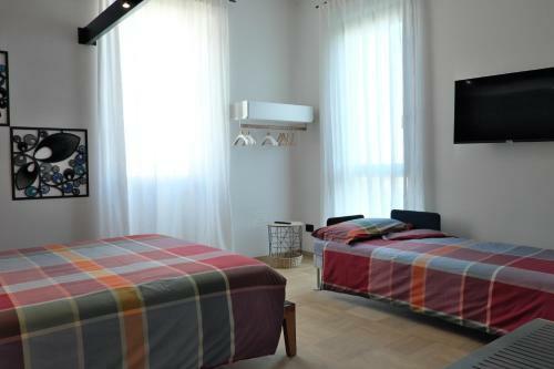 Bed & Breakfast Invento Bnb Unconventional Maison