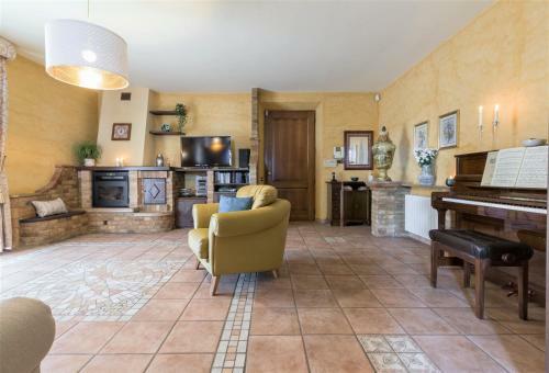 Villa Delle Rose