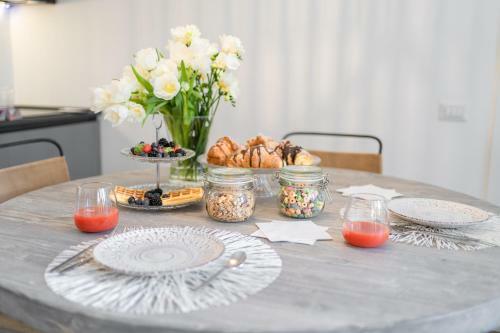 Apartamento Nest House & Relax