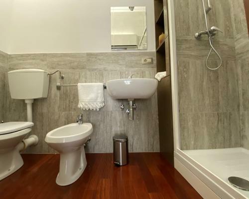 Bed & Breakfast Maruru B & B Dell'arte