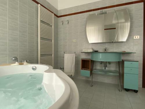Bed & Breakfast Maruru B & B Dell'arte