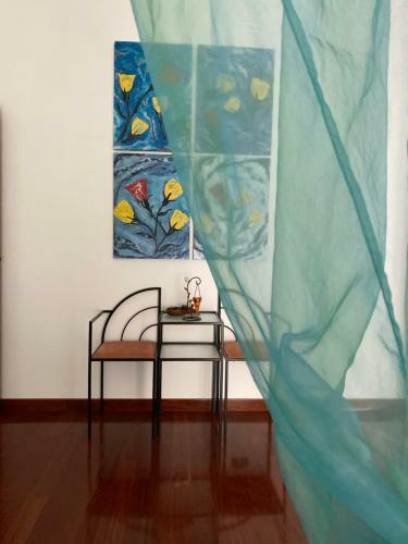 Bed & Breakfast Maruru B & B Dell'arte