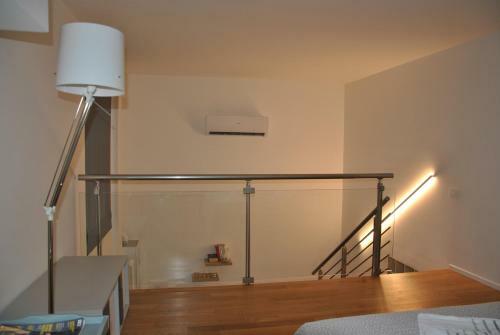 Apartamento L'antico Sediaio