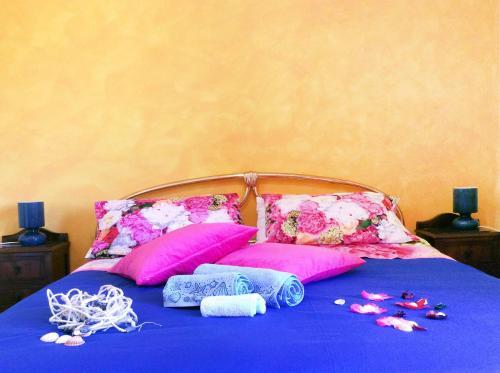 Apartamento Casetta D Amare