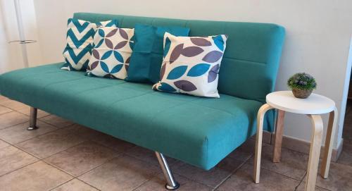 Apartamento Casa Al Mare Fontespina