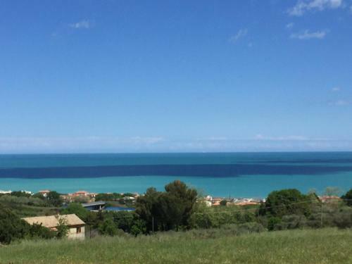 Agroturismo Villa Cecalina