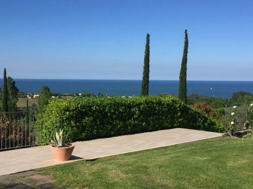 Agroturismo Villa Cecalina