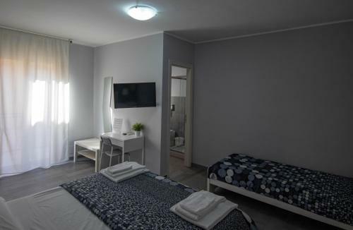 Bed & Breakfast Maisonblanche