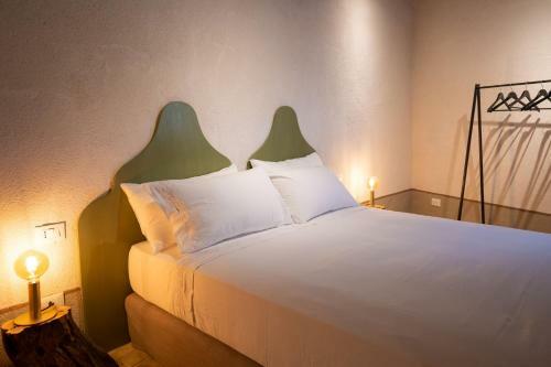 Hotel Borgo Delle Pietre