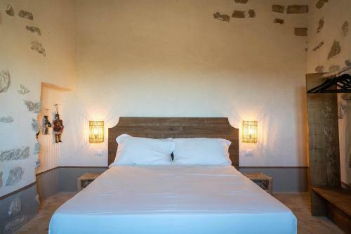 Hotel Borgo Delle Pietre