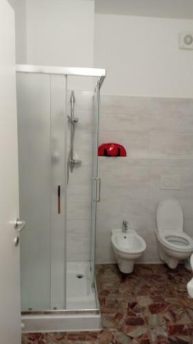 Hostal Affittacamere 24h