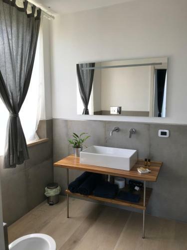 B&B Salsedine