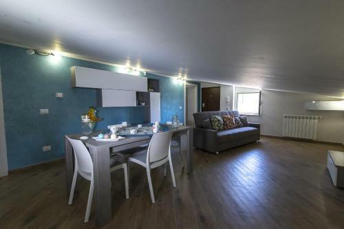 Apartamento La Mansarda Di Bellavista