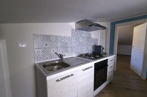 Apartamento La Mansarda Di Bellavista